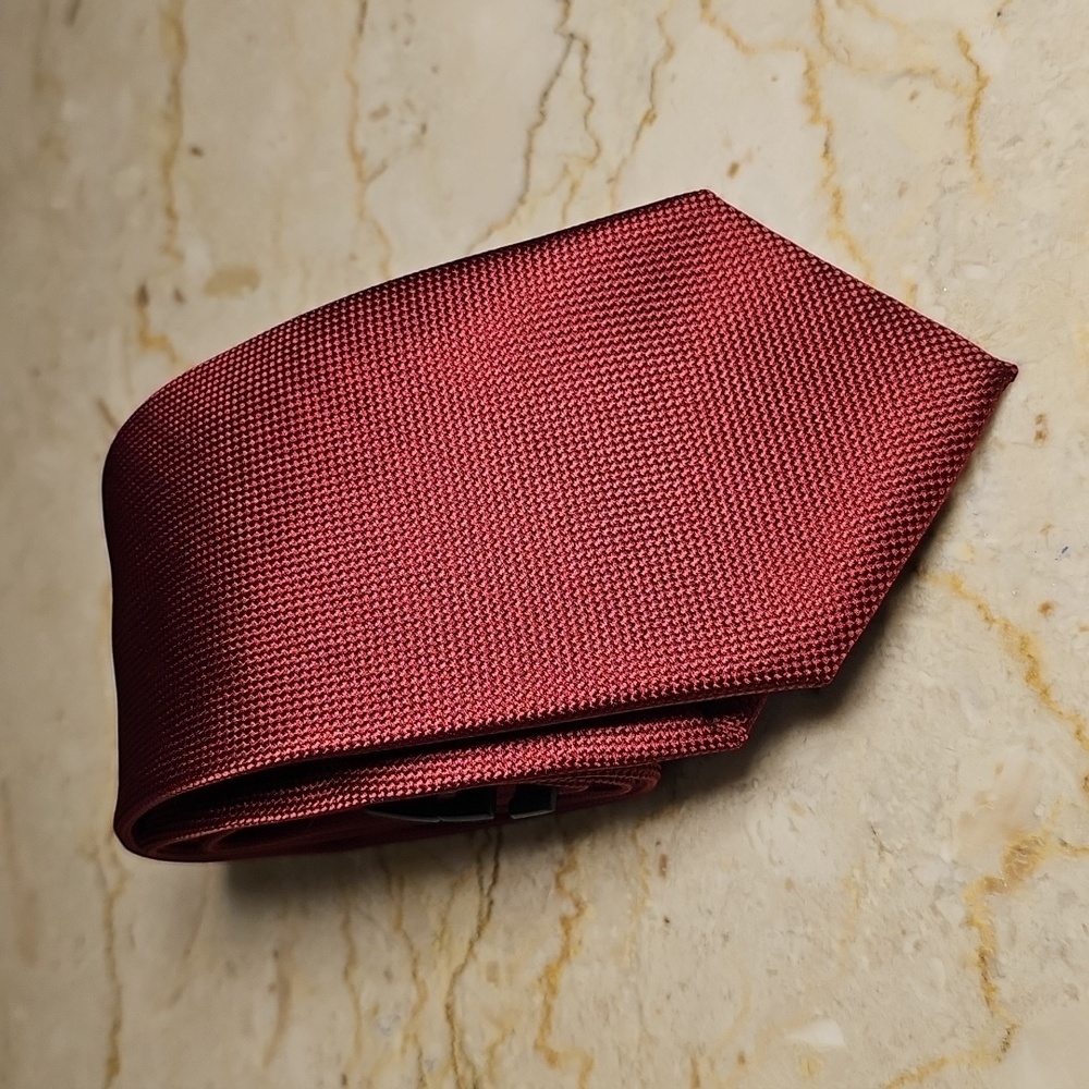 Perry Ellis Red Tie